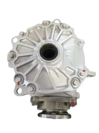 DIFFERENTIAL